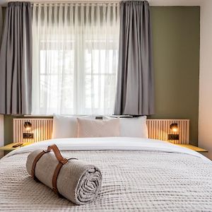 Economy Doppelzimmer